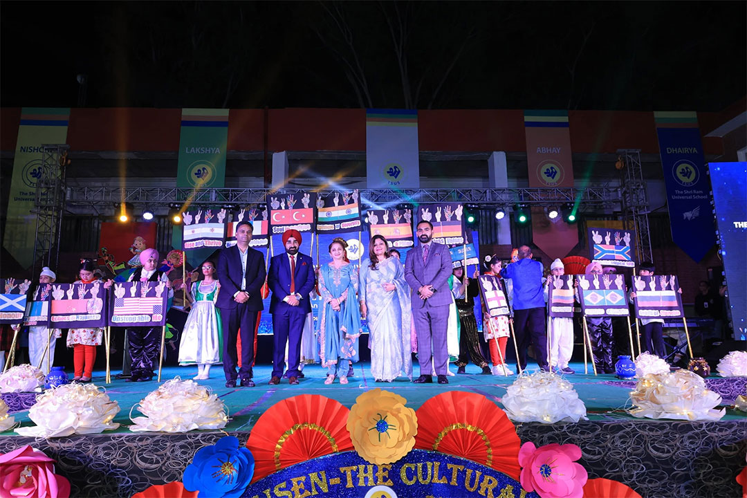 Night of triumph and celebration image 19