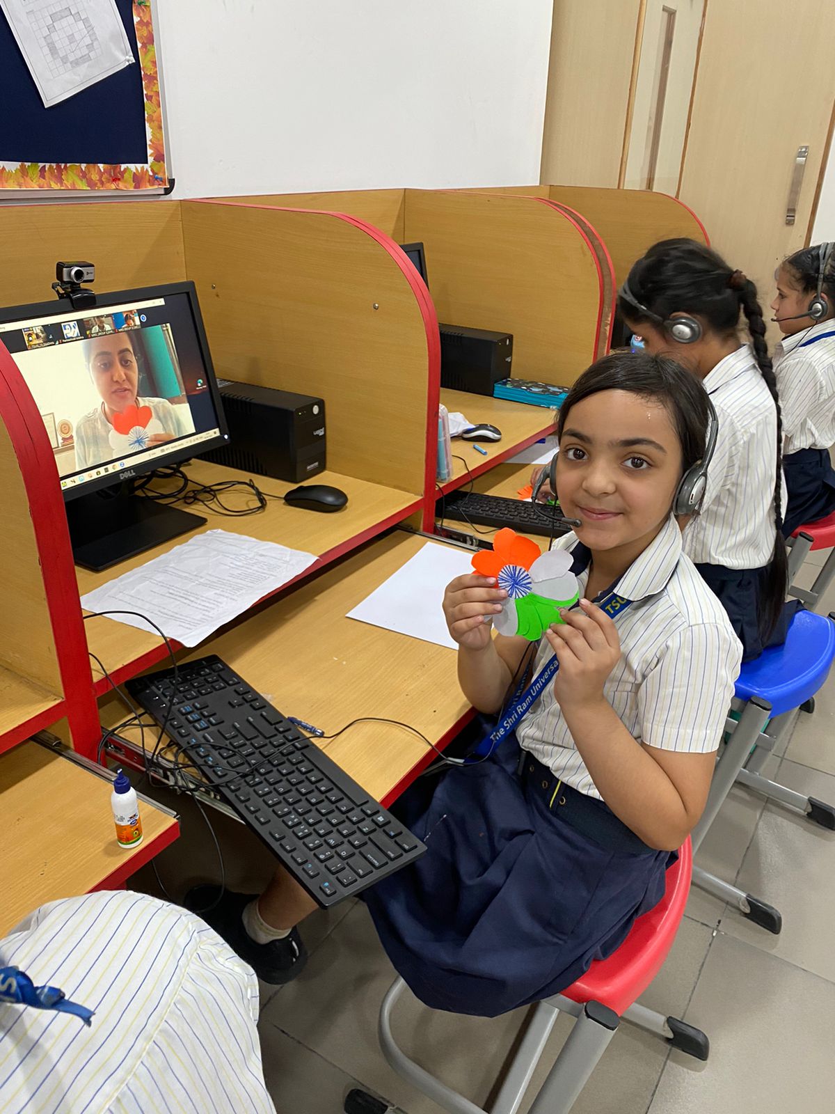 Virtual Exchange Programme image 13