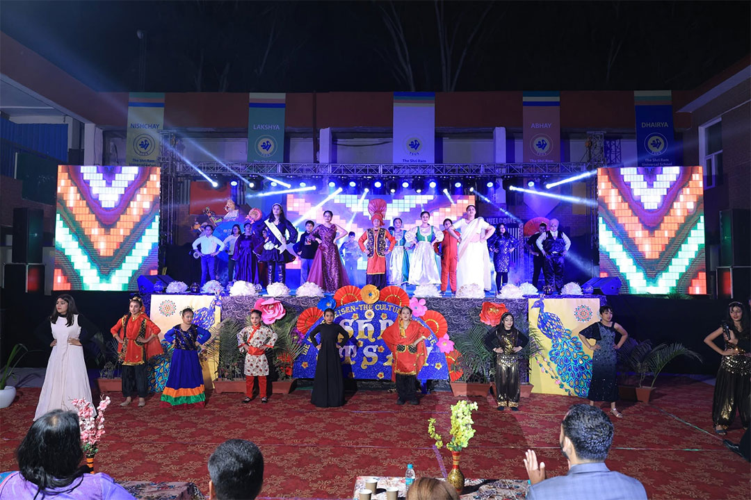 Night of triumph and celebration image 39
