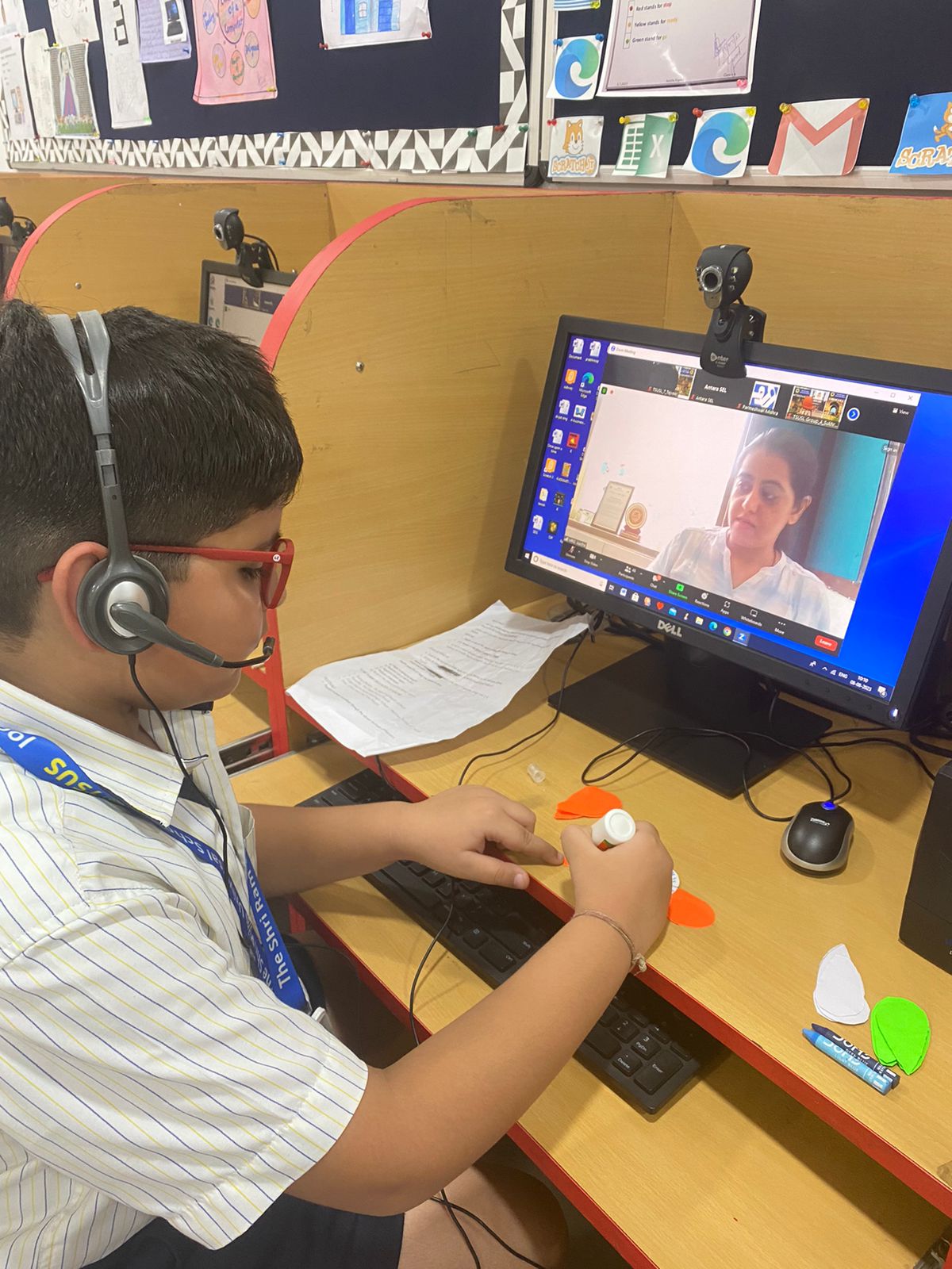 Virtual Exchange Programme image 17