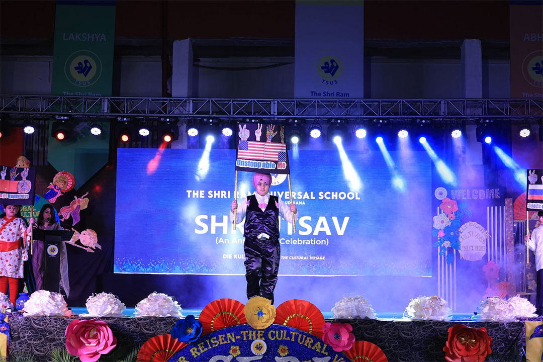 Night of triumph and celebration image 22