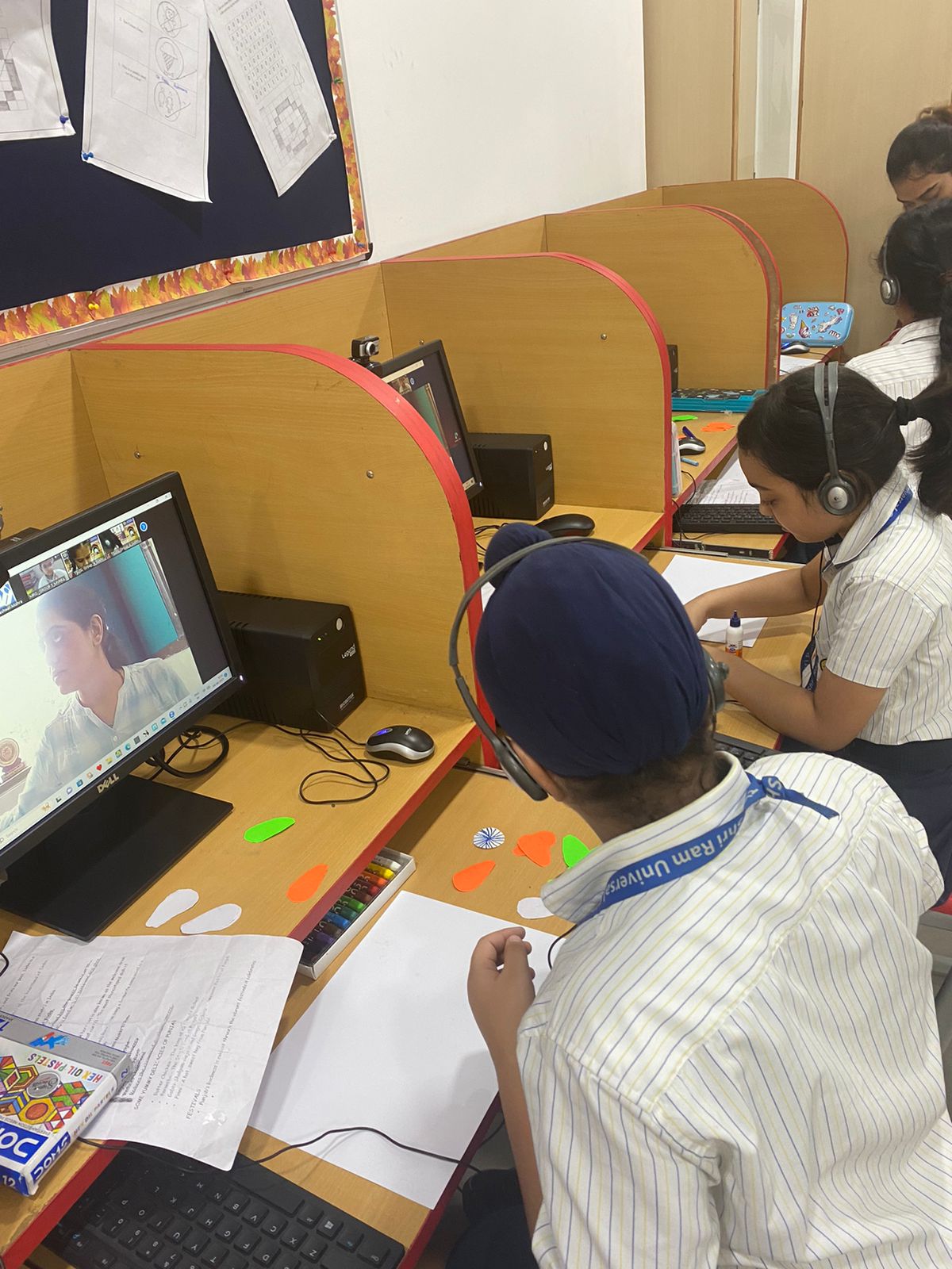 Virtual Exchange Programme image 9