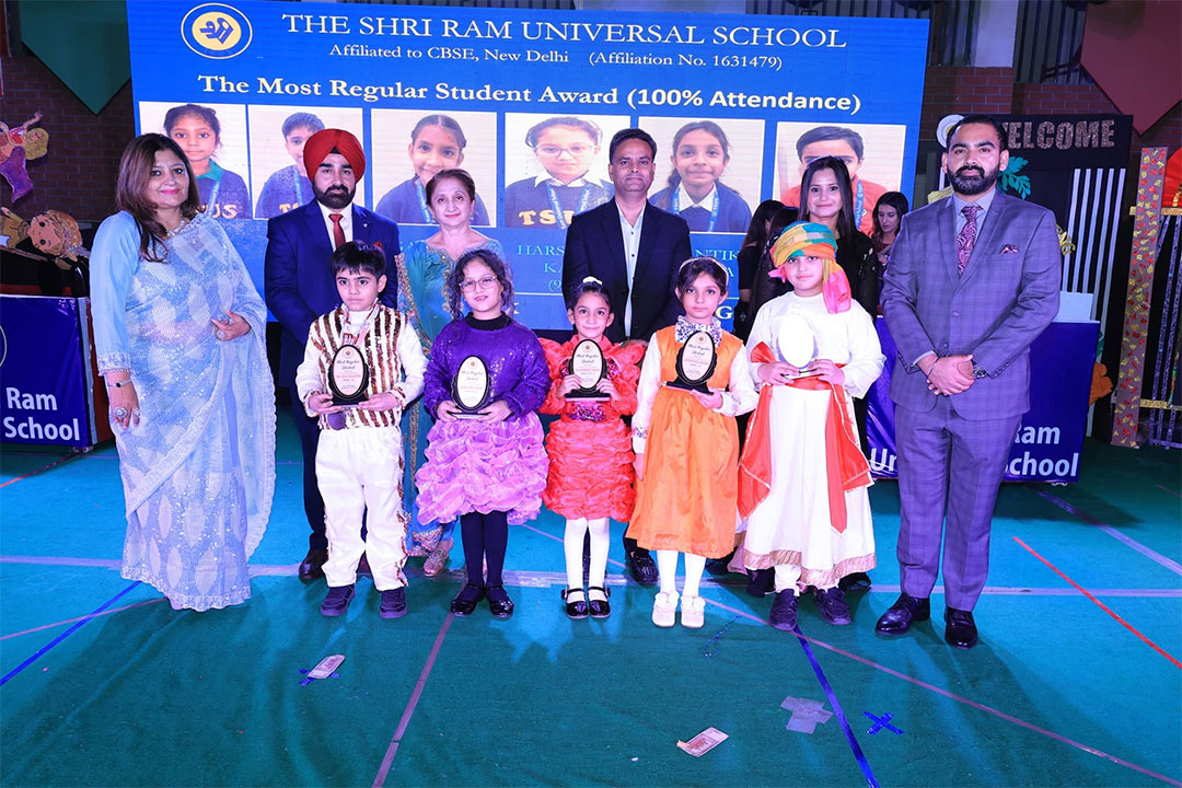 Night of triumph and celebration image 1
