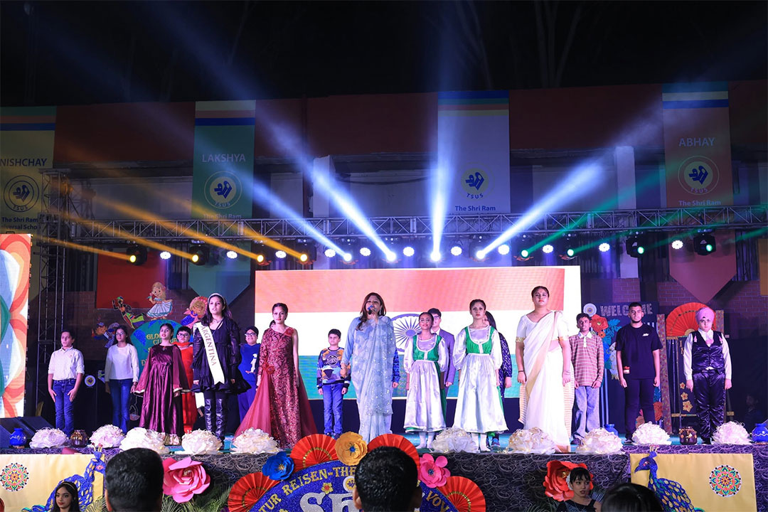 Night of triumph and celebration image 37