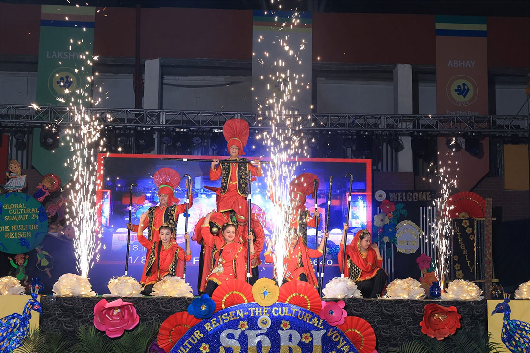 Night of triumph and celebration image 44