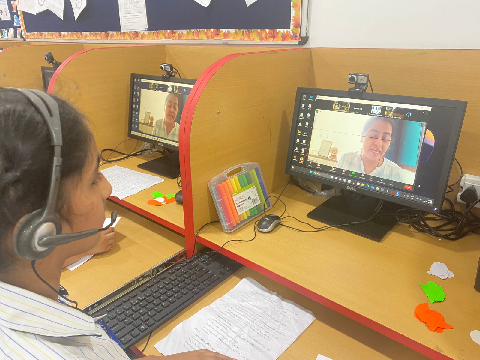 Virtual Exchange Programme image 15
