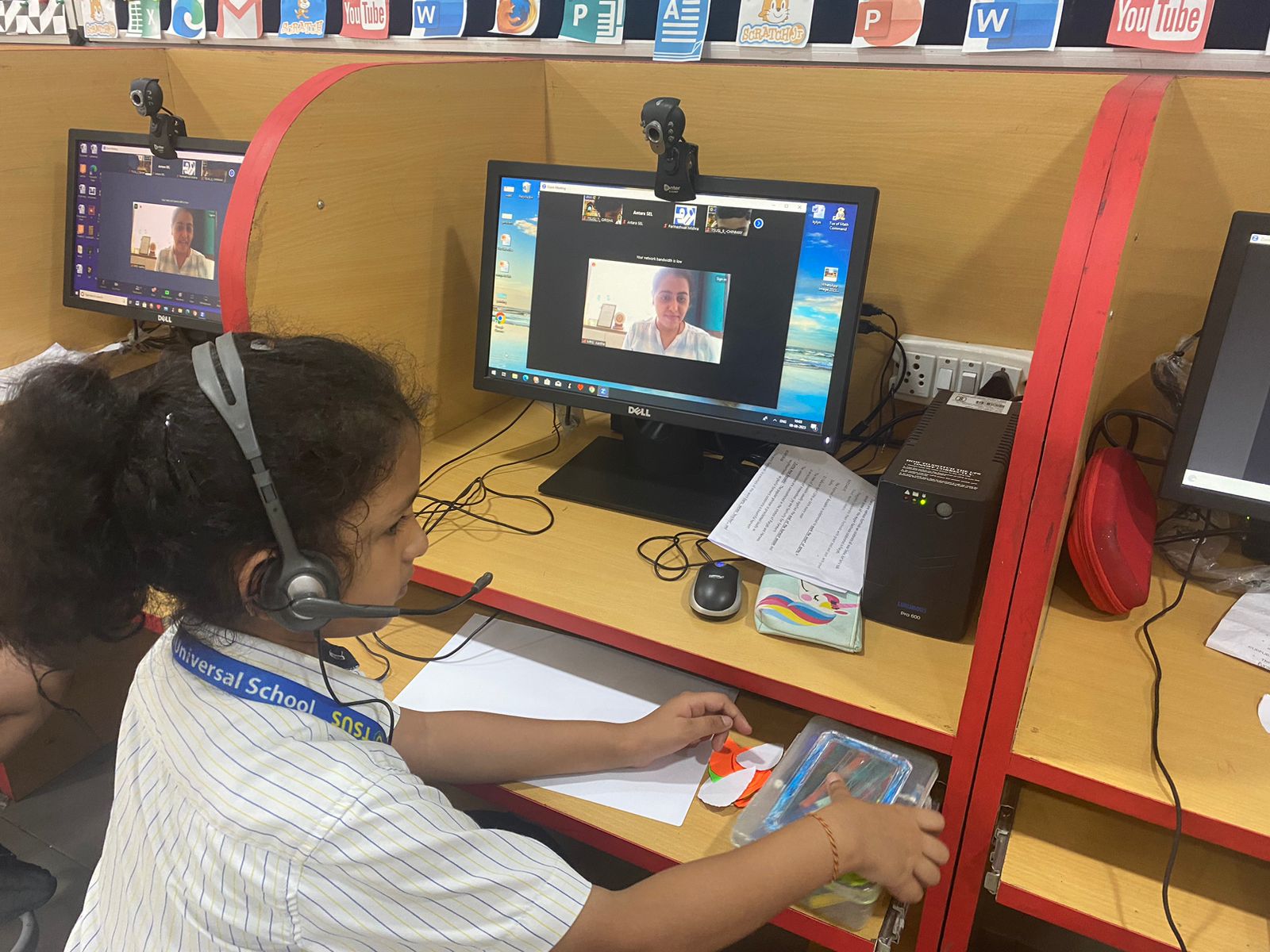 Virtual Exchange Programme image 7