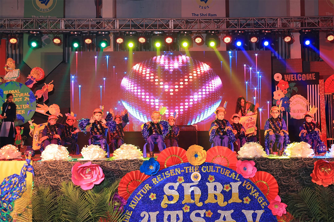 Night of triumph and celebration image 8