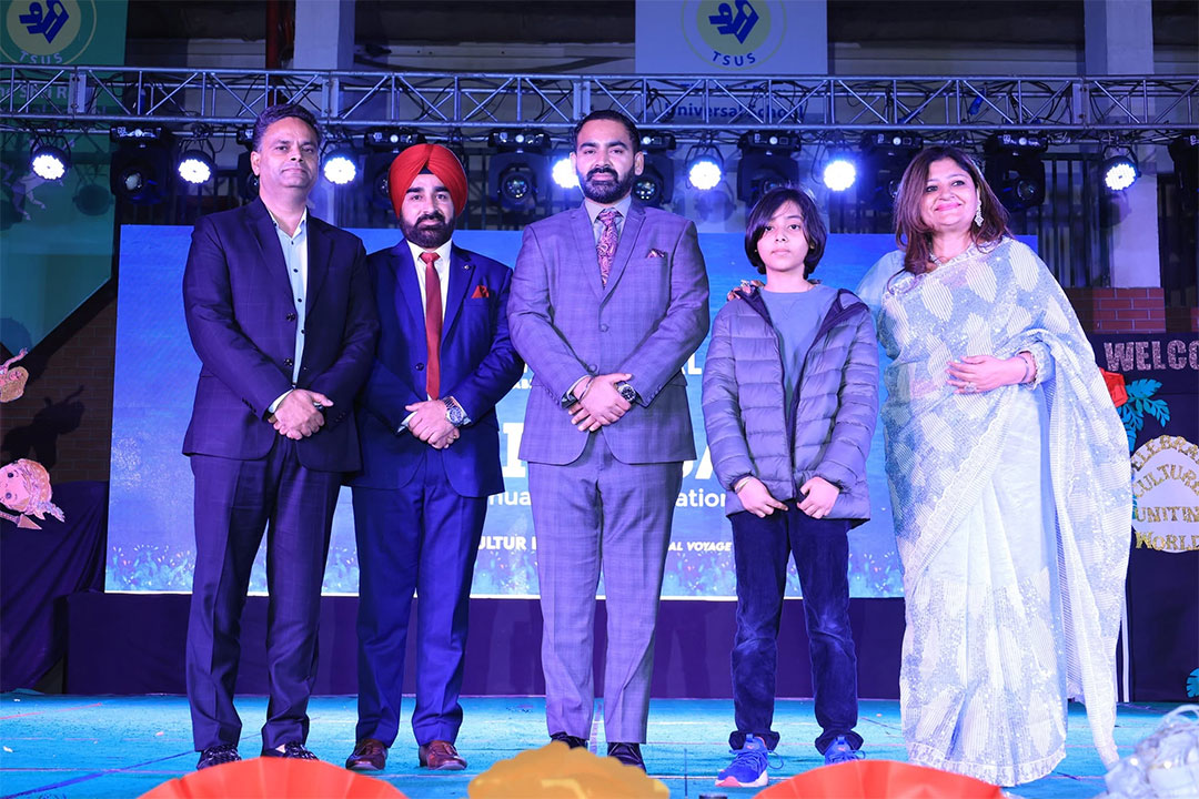 Night of triumph and celebration image 40