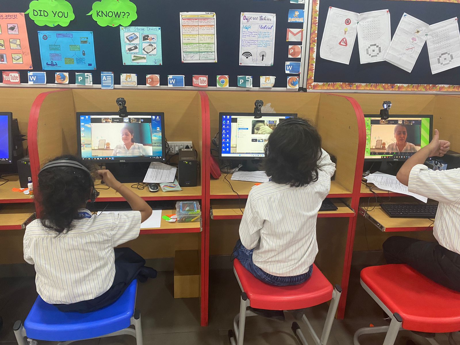 Virtual Exchange Programme image 8