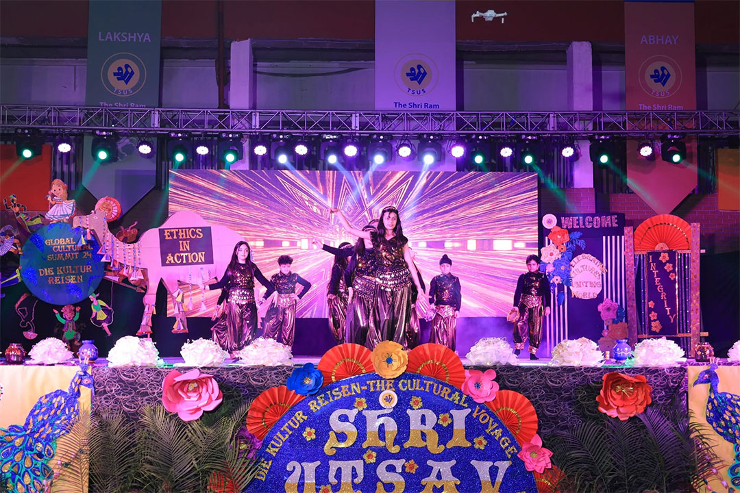 Night of triumph and celebration image 48