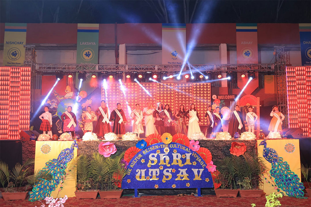 Night of triumph and celebration image 35