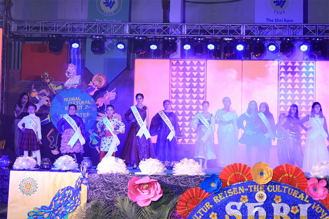 Night of triumph and celebration image 33