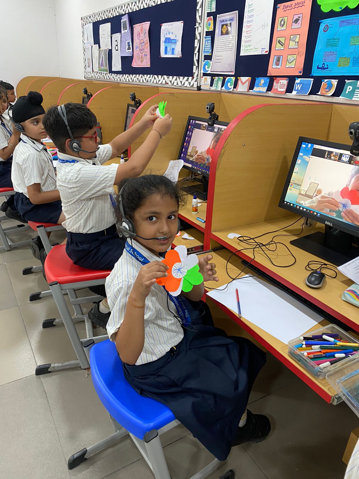 Virtual Exchange Programme image 10
