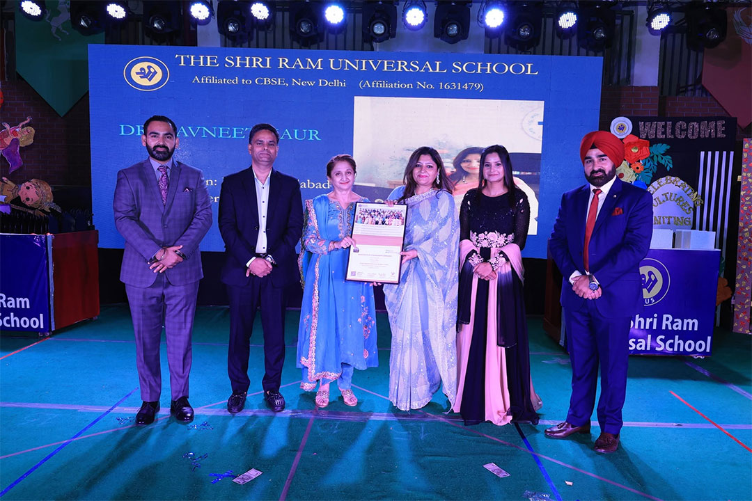 Night of triumph and celebration image 7
