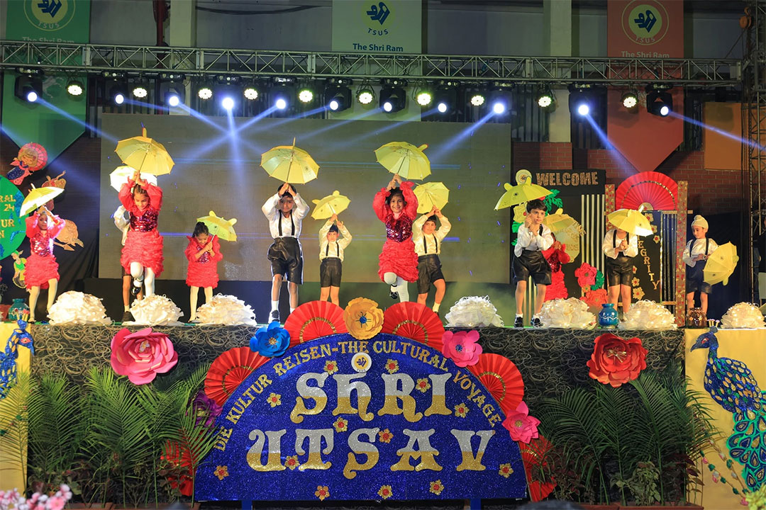Night of triumph and celebration image 32