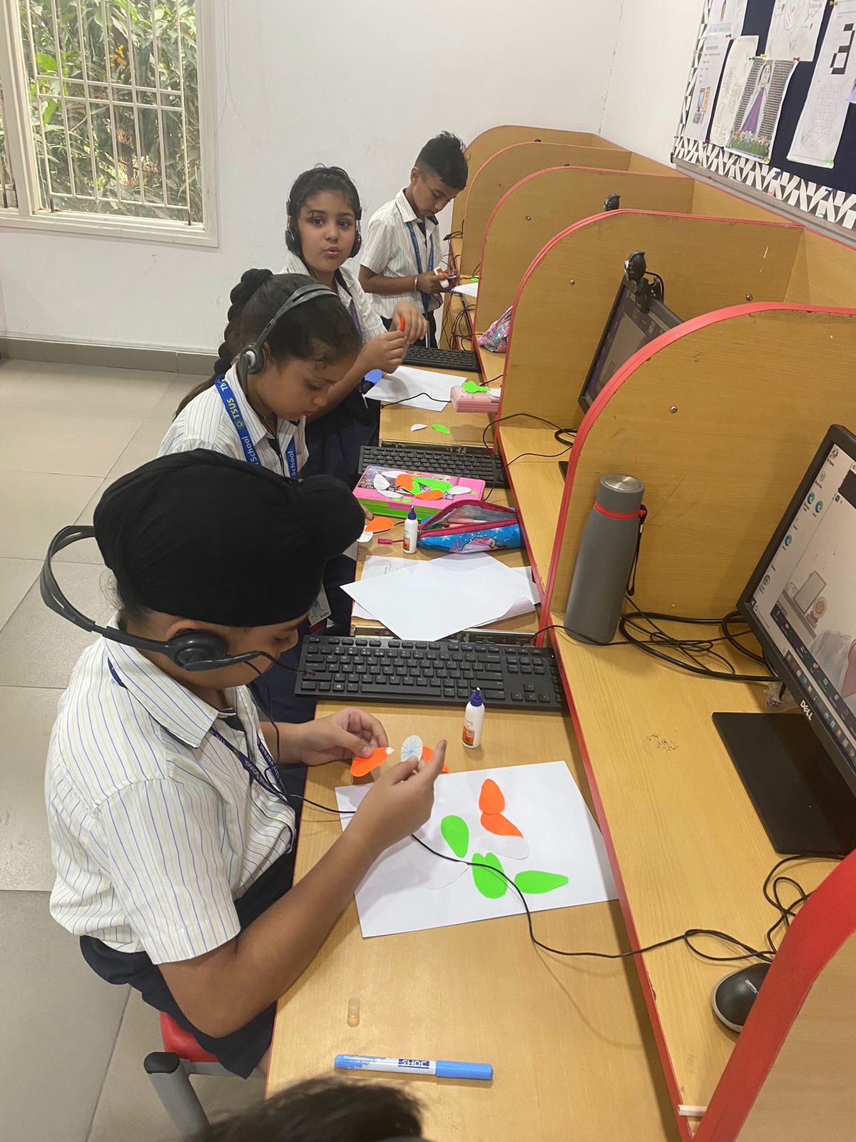 Virtual Exchange Programme image 14