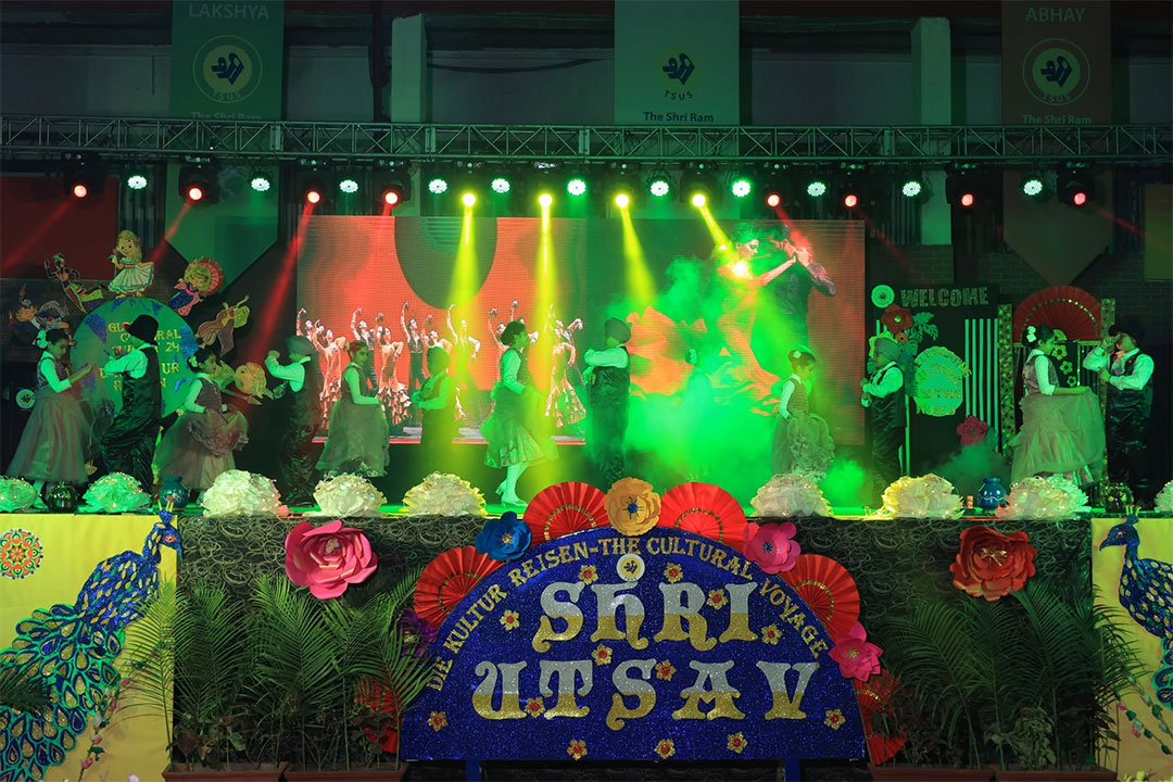 Night of triumph and celebration image 14