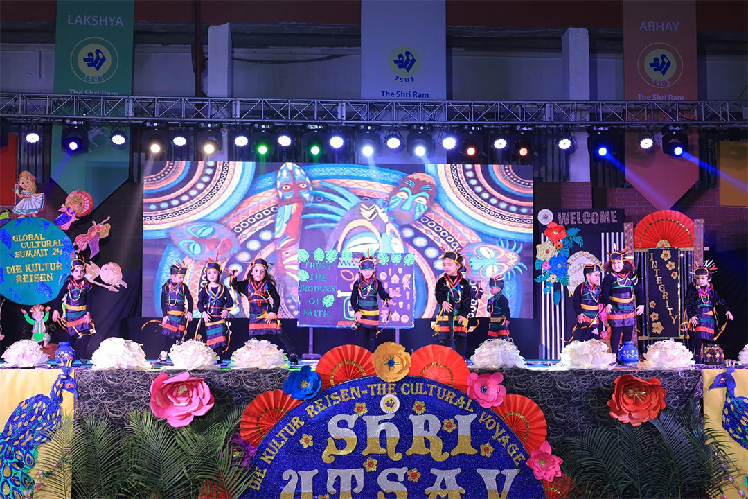 Night of triumph and celebration image 5