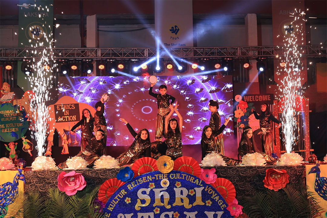 Night of triumph and celebration image 47