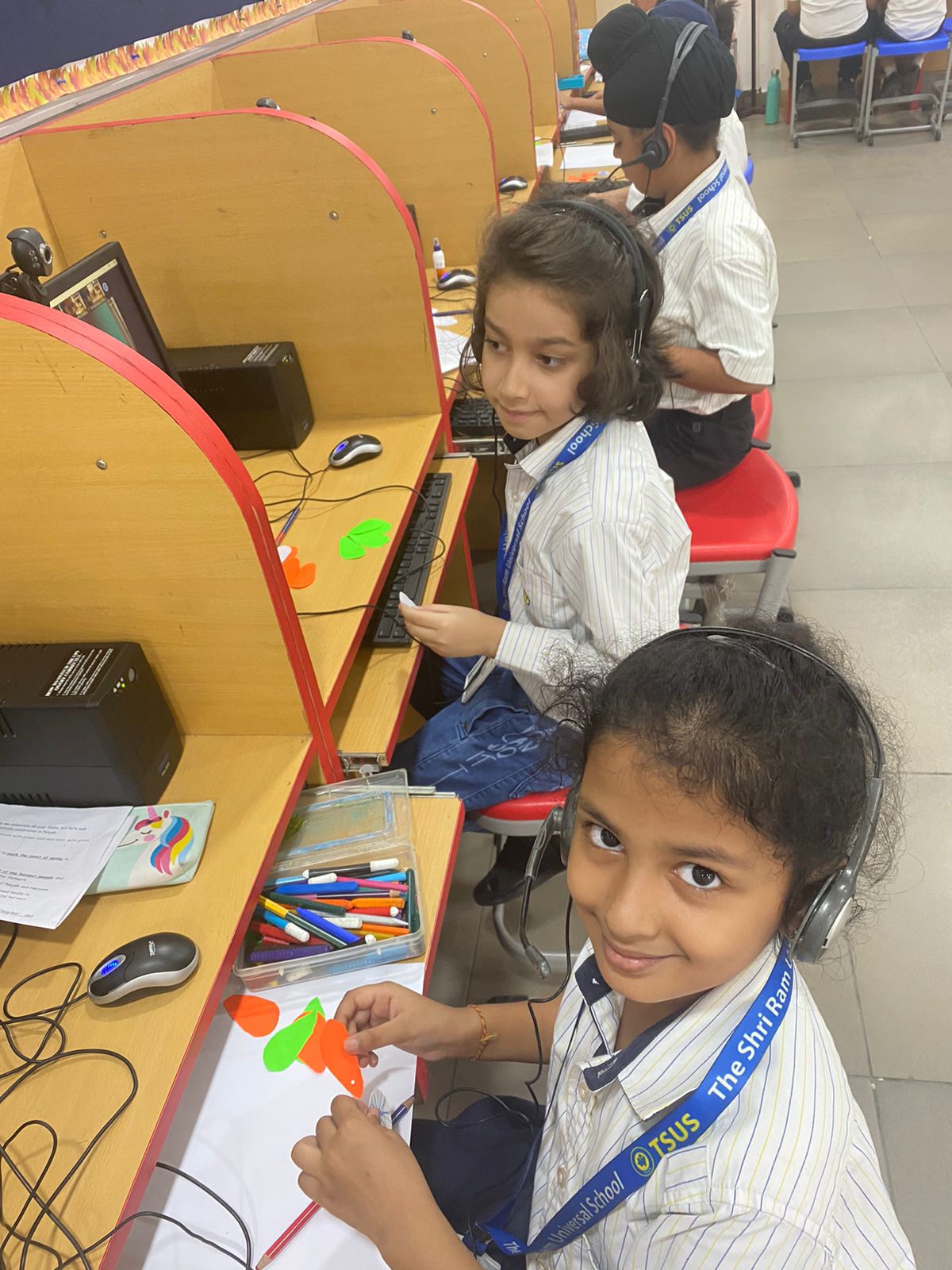 Virtual Exchange Programme image 16