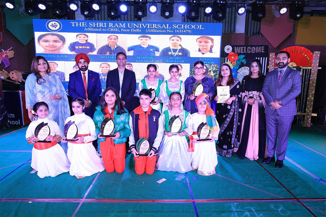 Night of triumph and celebration image 6