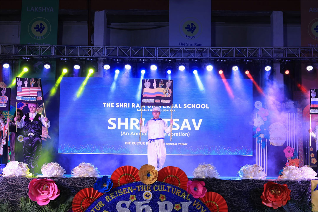 Night of triumph and celebration image 21