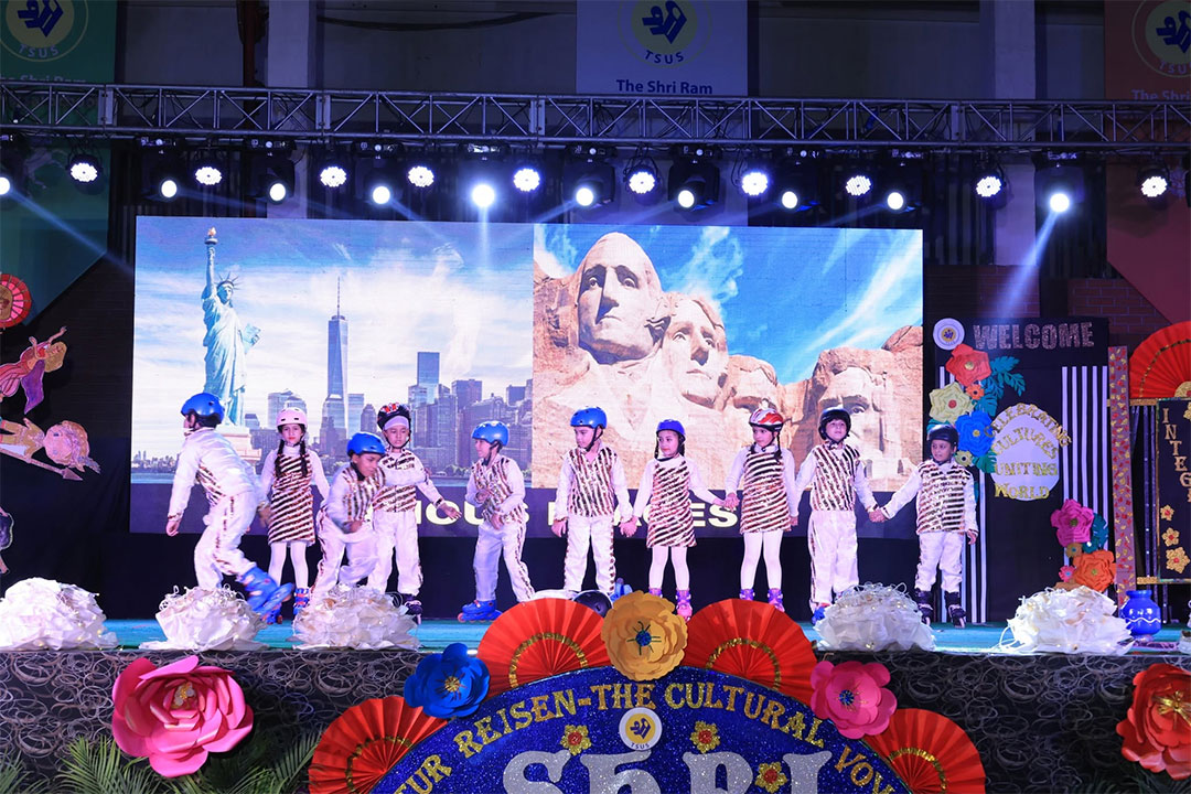 Night of triumph and celebration image 13