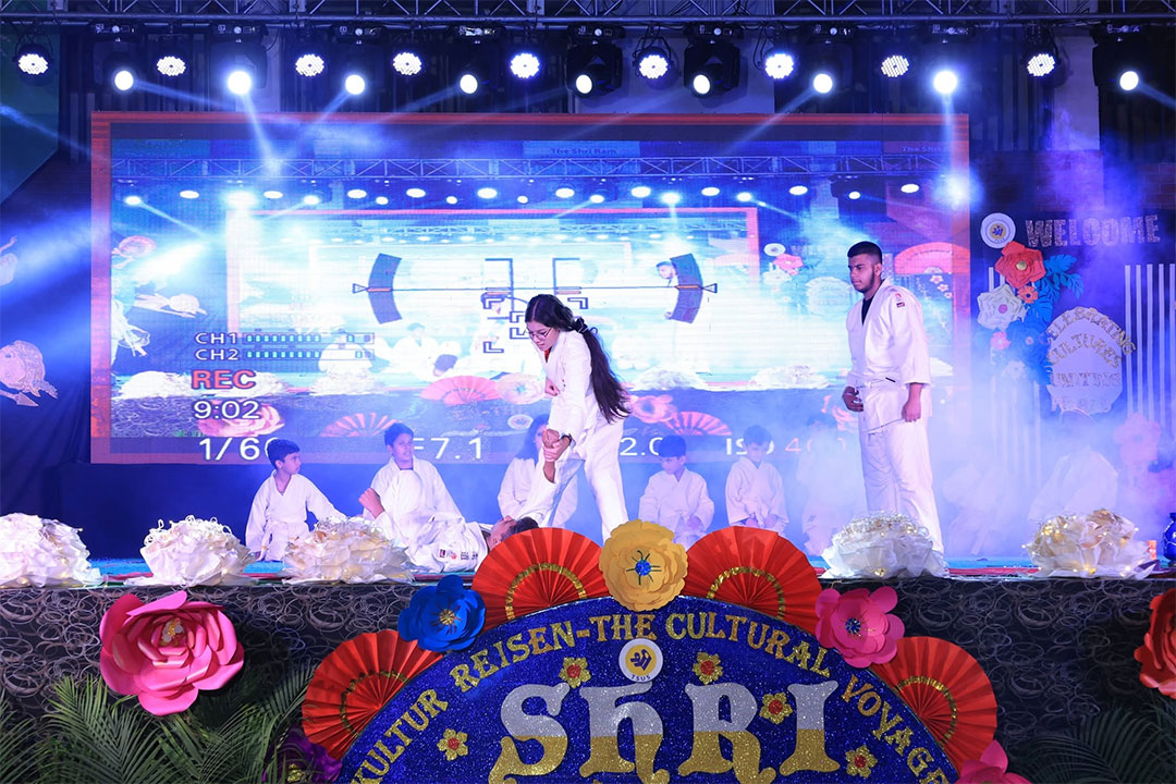 Night of triumph and celebration image 31