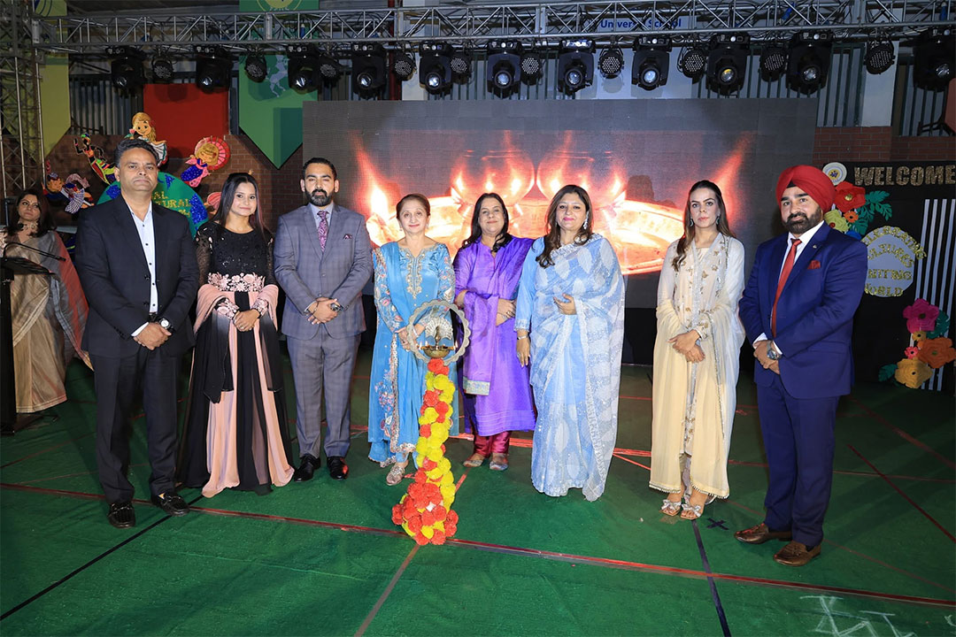 Night of triumph and celebration image 23