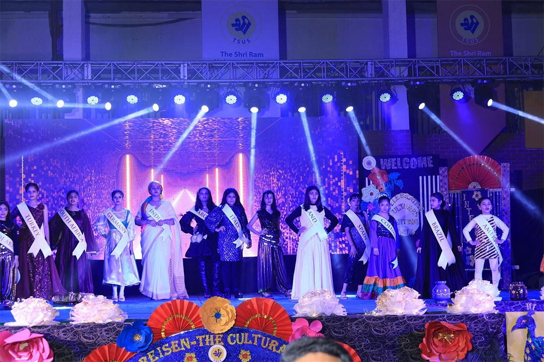 Night of triumph and celebration image 43