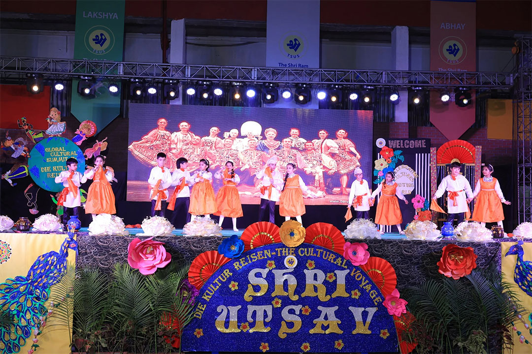 Night of triumph and celebration image 9