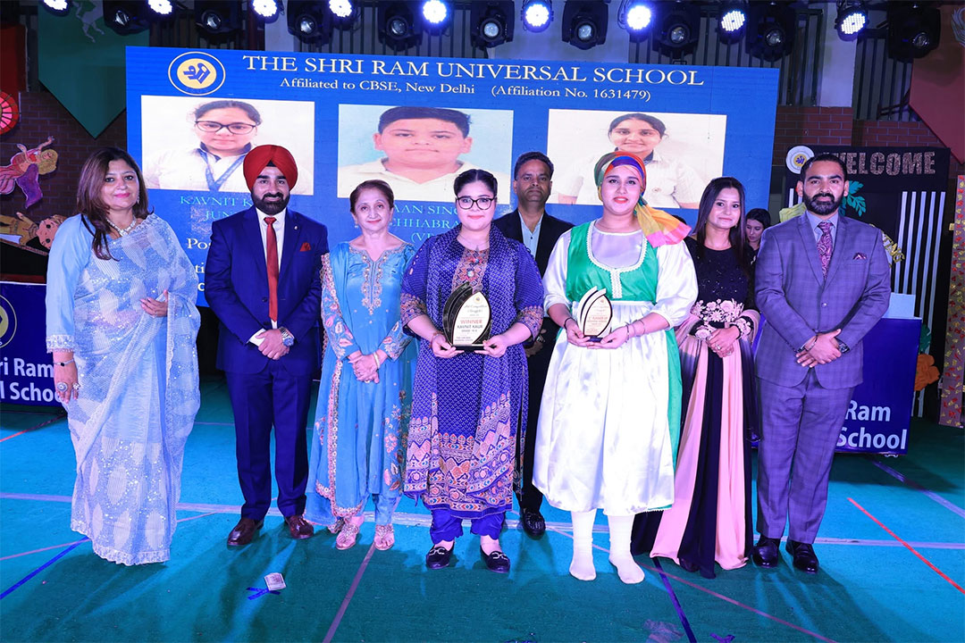 Night of triumph and celebration image 2