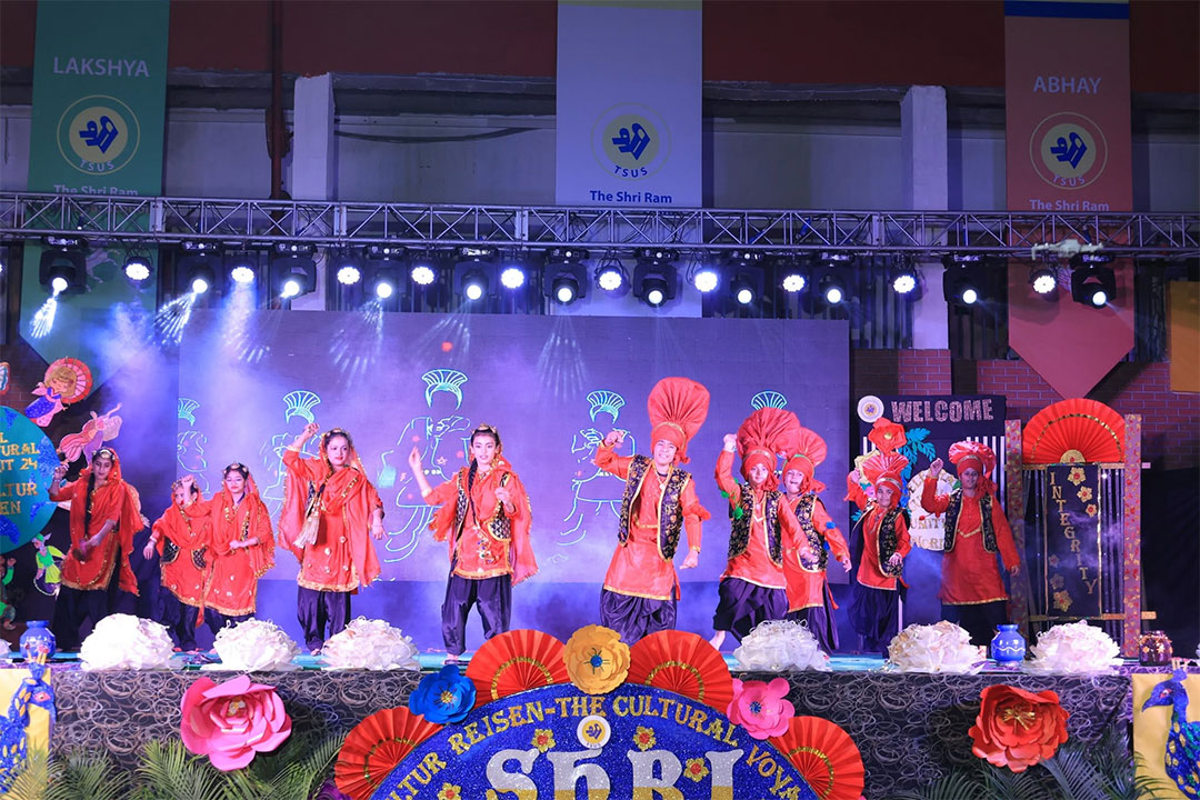 Night of triumph and celebration image 46