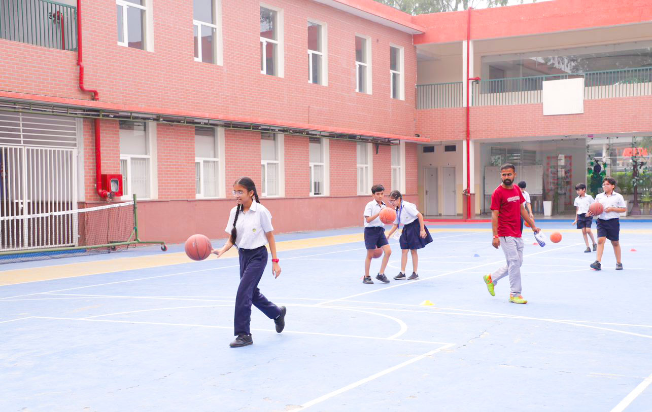 Sports image 1