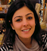 Amandeep Kaur